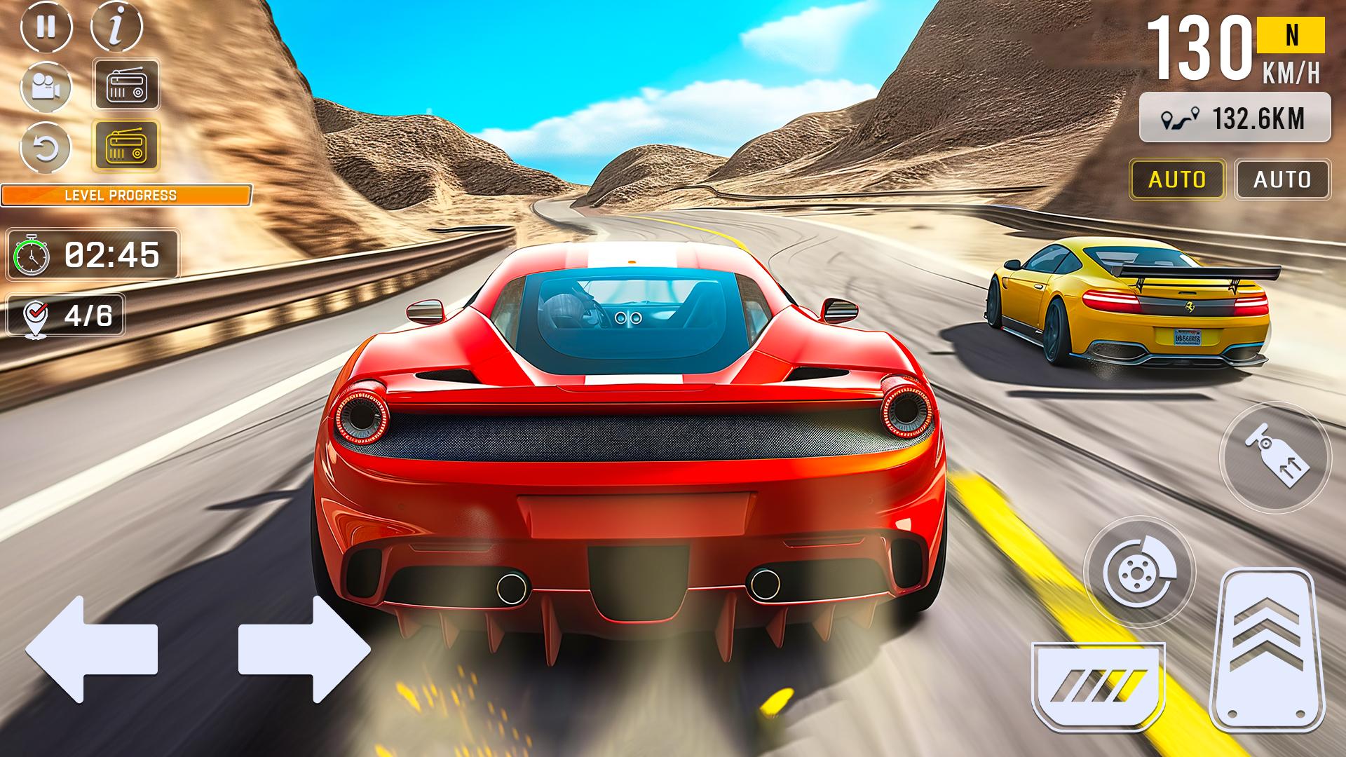 Скачать машинки игры гоночные APK для Android - Последняя Версия