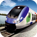 simulateur de conducteur de train APK