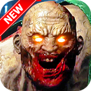 cible morte zombie: dernier homme debout APK