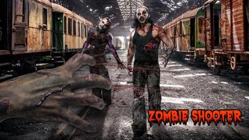 Zombie Dead Target Killer screenshot 2