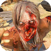 Zombie Dead Target Game