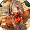 Zombie Dead Target Game APK