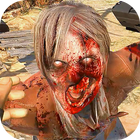 Zombie Dead Target Game simgesi