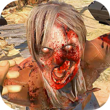 Zombie Dead Target Game simgesi