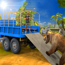 Animal Transport In Truck: Cargo Driving,Drive APK