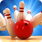 Bowling Master 3D Game 2020 icon