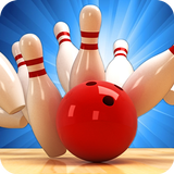 Bowling Master 3D Game 2020 icon