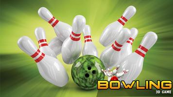 Bowling Master 3D Game 2020 screenshot 2