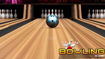 Bowling Master 3D Game 2020 screenshot 3