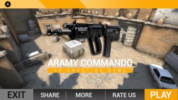 jeu de frontière commando capture d'écran 2