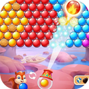 jeu de tir à bulles APK