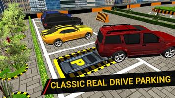 Car Parking Drive Test screenshot 2