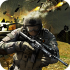 Commando Games Mission 2020 icon
