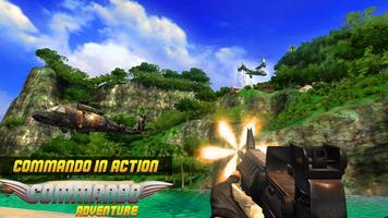 Commando Games Mission 2020 screenshot 2