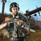 Army Commando Game simgesi