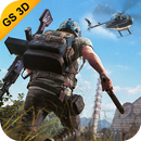 Army Commando Survival Game APK