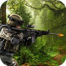 jeu d'aventure commando APK