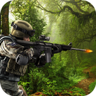 Commando Adventure Game-icoon