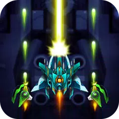 Weltraum-Shooter-Galaxie- gala APK Herunterladen