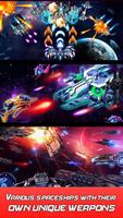 Galaxy Attack Arcade screenshot 2