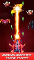 Galaxy Attack Arcade screenshot 3