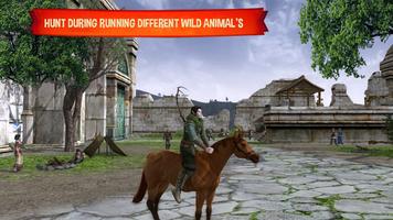 Pferde-Reiten Screenshot 2