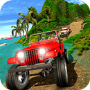 Jeep Games Driving Offroad APK