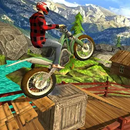 jeu cycliste cascadeur maître racer jeu APK