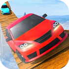 Car Stunts Game 2019 icône