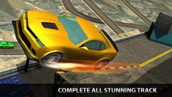 Car Stunts Game 2019 screenshot 2