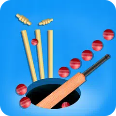 Color Cricket.IO- Hole 3D