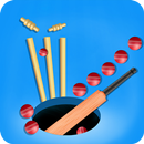 Color Cricket.IO- Hole 3D APK