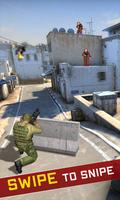 CS Special Sniper Warrior captura de pantalla 1