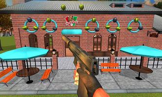 Expert Watermelon Target Shoot ảnh chụp màn hình 3