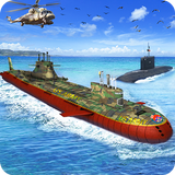 US Army Submarine Ship Driving Transporter 2018 biểu tượng