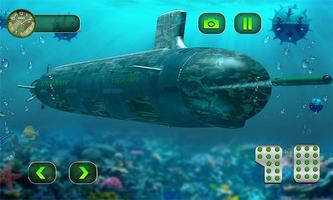 US Army Submarine Ship Driving Transporter 2018 ảnh chụp màn hình 2