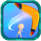 Boomerang Fun आइकन