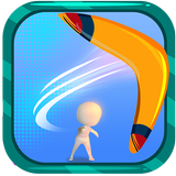 Boomerang Fun icon