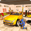 Car Mechanic Sim 2019 aplikacja