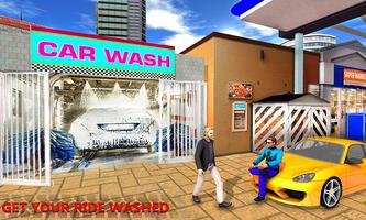Car Mechanic Sim 2019 gönderen