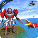 Futuristic Multi Crocodile Rob APK