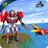 Futuristic Multi Crocodile Rob APK