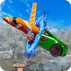 Car Transform Race Shape Shift APK download