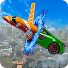 Car Transform Race Shape Shift biểu tượng