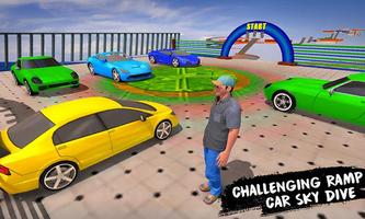 Car Transform Race Shape Shift ảnh chụp màn hình 3