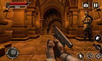 Modern Strike: Anti-Terrorist  Screenshot 2