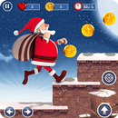 Snow Adventure Run, Jump, Shoot APK