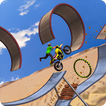 Bike Racing : Adventure Stunts