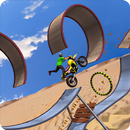 Bike Racing : Adventure Stunts APK