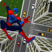 Rope Man: Super Hero Of Vice Town